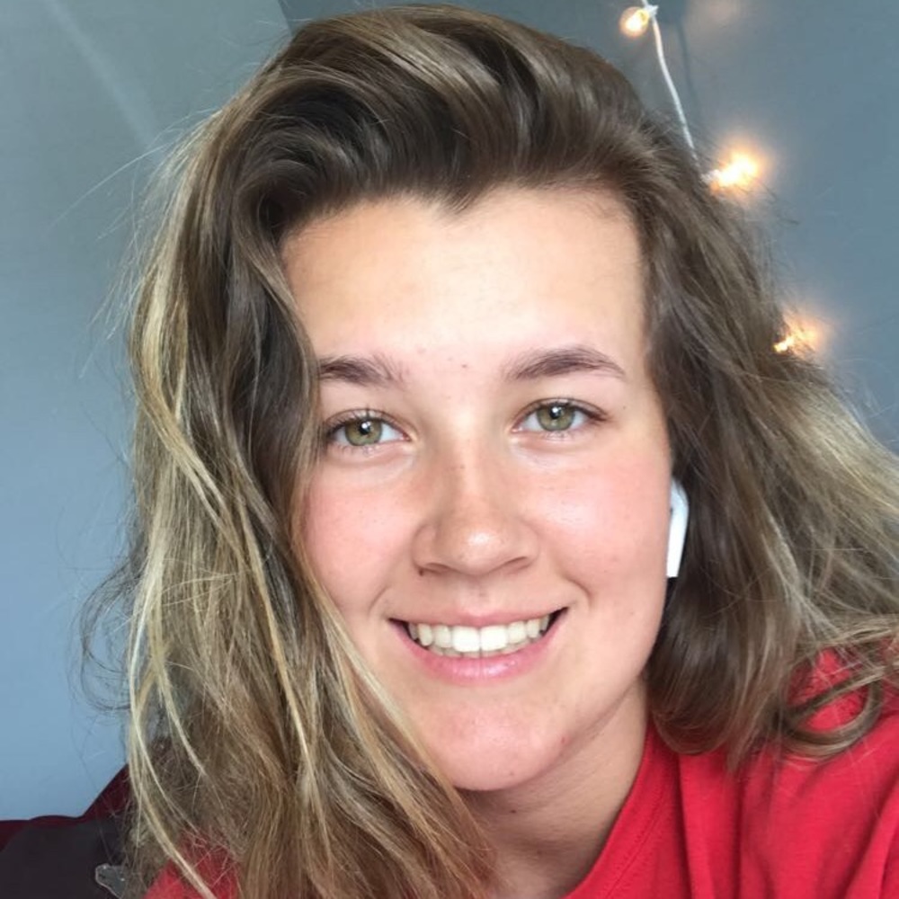 Meet your Posher, Madeline